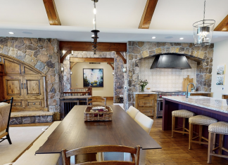 2022 Virtual Luxury Home Tour: Boyer Building Corporation