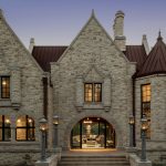 An Ever-Changing, Yet Timeless Chateau