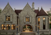 An Ever-Changing, Yet Timeless Chateau