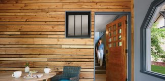 OA Design + Build + Architecture Constructs A Blissful Bungalow