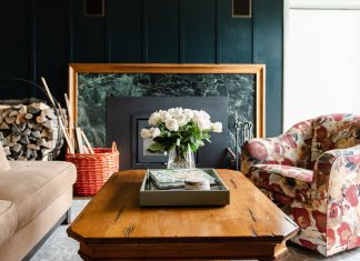 A Superior Cottage