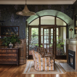 Wallcovering Trends 2023: Victoria Sass of Prospect Refuge Weighs on How-To’s