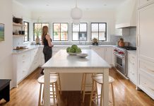 A Jewel Box Home