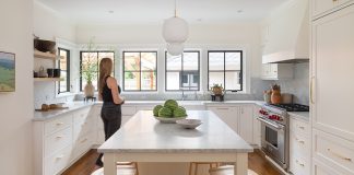 A Jewel Box Home