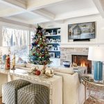 ‘Tis the Season for Holiday Home Decorations