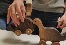 The Power of Craft