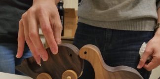 The Power of Craft