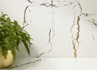 Cambria’s New Collection Showcases Innovation and Grandeur