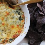 Spinach Artichoke Dip