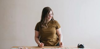 The Collective: Ashtyn Sibinski