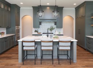 2023 Trend Predictions With Interior Impressions