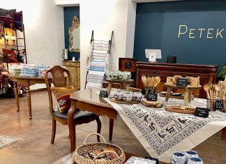 Local Love: Petek Trading Co.