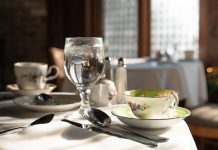 Sales + Events: February Features Markets of All Varieties