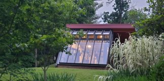 Deep Winter Greenhouses: Winter Growing Made Easy
