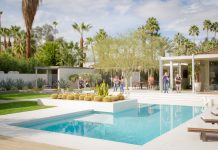Desert Modernism: Warm Up With These Cool Events