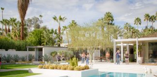 Desert Modernism: Warm Up With These Cool Events