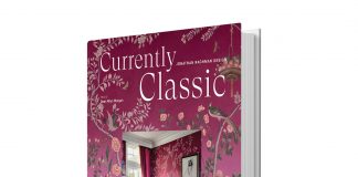 “Currently Classic” Delivers Design Excellence