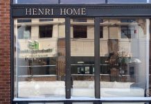 Henri Home Expands East