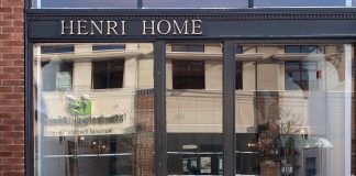 Henri Home Expands East