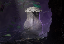 Mia’s New Immersive Exhibition Guides Visitors Through the Spirit of Ritual Bronzes