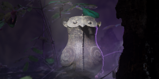 Mia’s New Immersive Exhibition Guides Visitors Through the Spirit of Ritual Bronzes