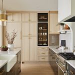 An Organic & Effectual Kitchen by Niosi Interior Design