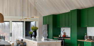 Lake Country Builders