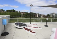 New Artist-Designed Mini Golf Holes at Walker Art Center