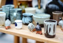 Shop Art Online With American Craft Council’s Virtual Marketplaces