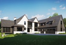 2023 Luxury Home Tour: Black Dog Homes