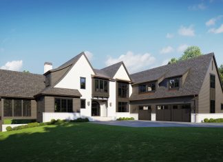 2023 Luxury Home Tour: Black Dog Homes