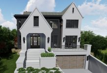 2023 Luxury Home Tour: Exceptional Homes & Remodeling