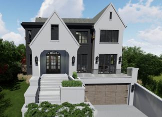 2023 Luxury Home Tour: Exceptional Homes & Remodeling