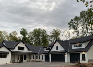 2023 Luxury Home Tour: Pietsch Builders