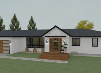 2023 Luxury Home Tour: Ispiri Design-Build