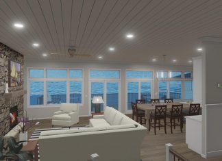 2023 Luxury Home Tour: Ispiri Design-Build