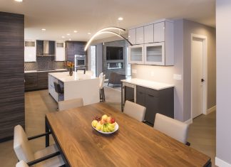 2023 Luxury Home Tour: New Spaces Design-Build Remodeling