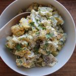 Herbed Potato Salad
