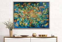 The Collective: Megan Bell Art