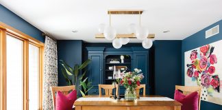 2023 Ideas to Steal: Colors, Paint, & Wallcoverings