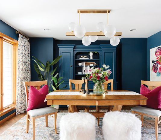 2023 Ideas to Steal: Colors, Paint, & Wallcoverings