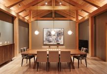 Trend Alert: Holistic Interior Design