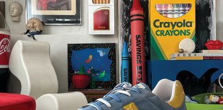 2023 Ideas to Steal: Interiors
