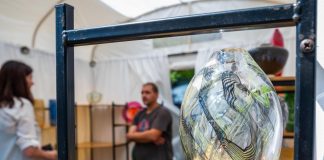 Sales + Events: August Presents Art and Antiques