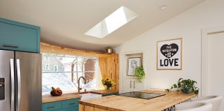 Get the Look: Tropical Treehouse