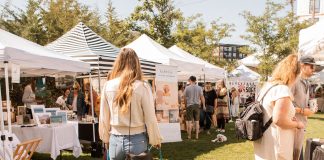 Sales + Events: September Sales and Celebrations