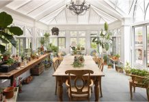 Plant Paradise by Conservatory Craftsmen