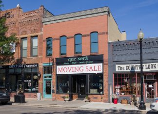 Que Será Moves From Excelsior to Northeast Minneapolis