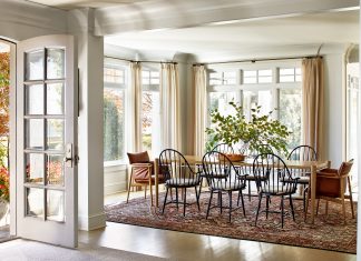 Designer Spotlight: Tricia Huntley, Huntley & Co.