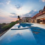 A Tropical Getaway by LiLu Interiors